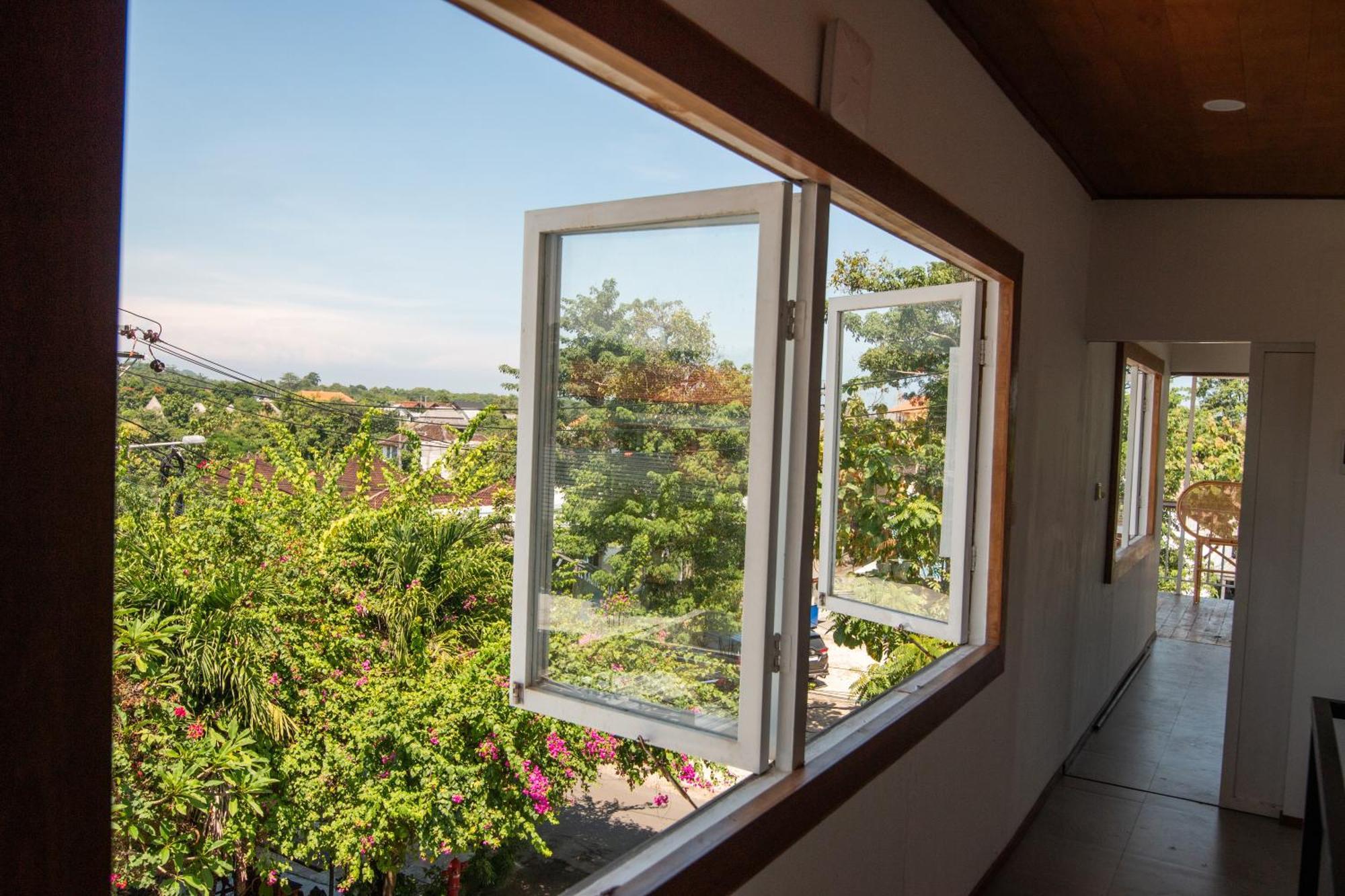 Makua Bingin Daire Uluwatu Dış mekan fotoğraf