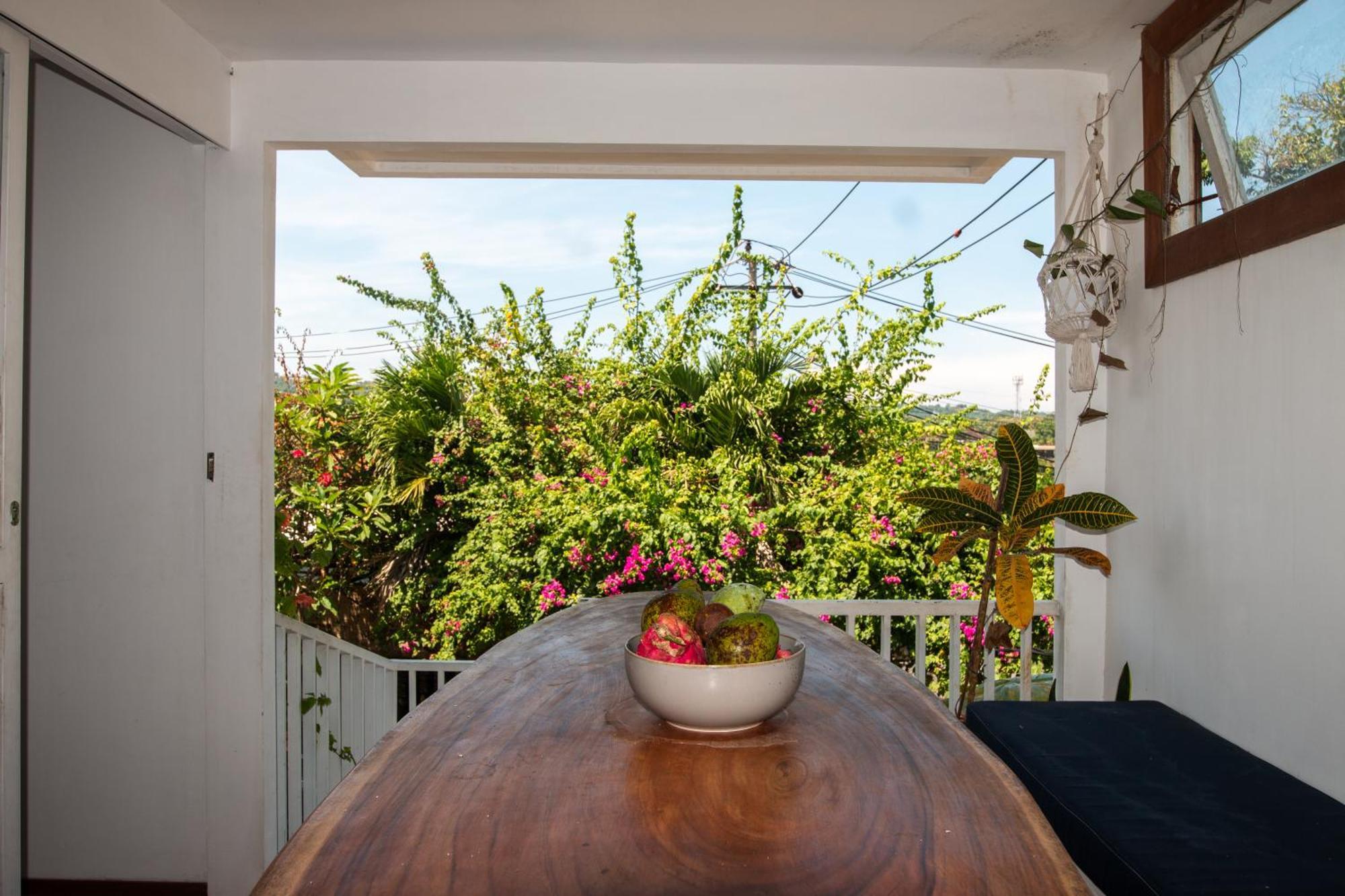 Makua Bingin Daire Uluwatu Dış mekan fotoğraf