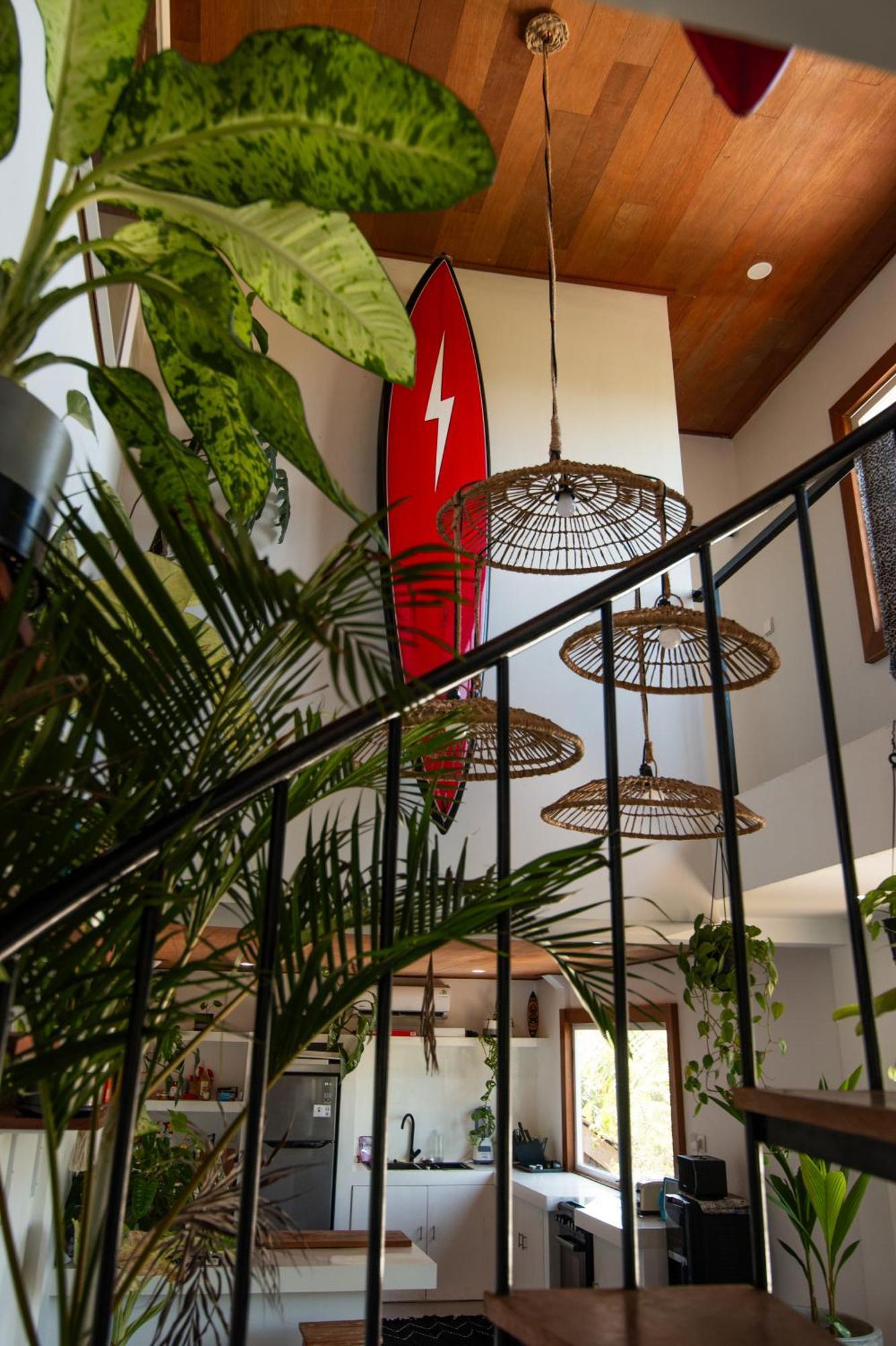 Makua Bingin Daire Uluwatu Dış mekan fotoğraf